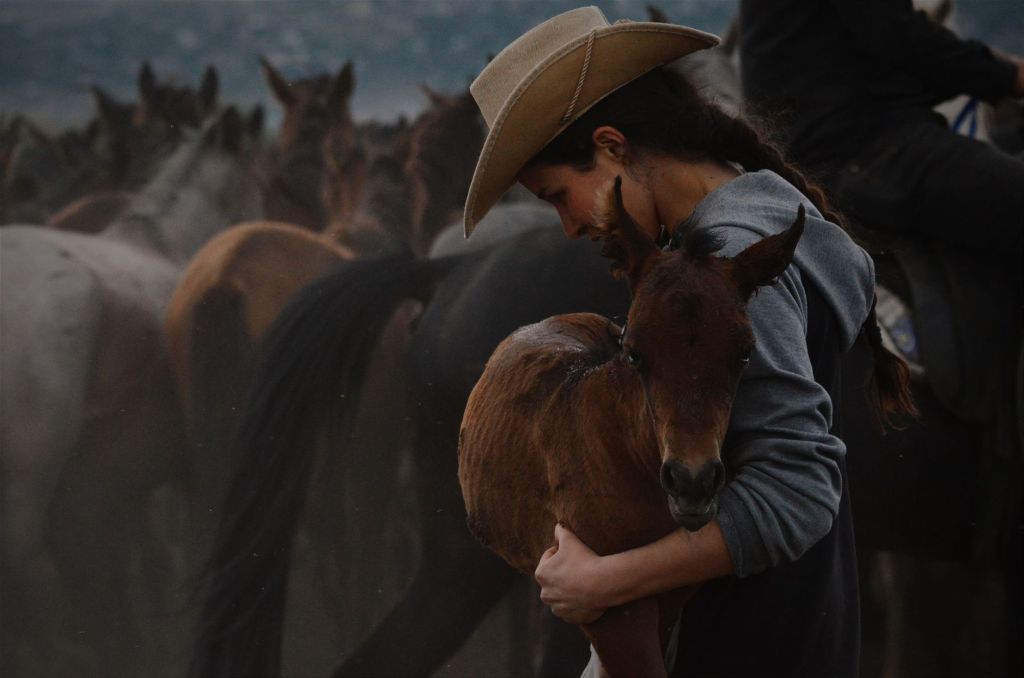 Finding Your Feminine in a Rugged Life